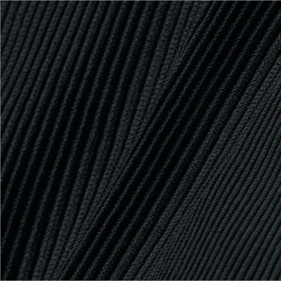 Babaton Sculpt Knit Tube Top - Picture 3 of 8